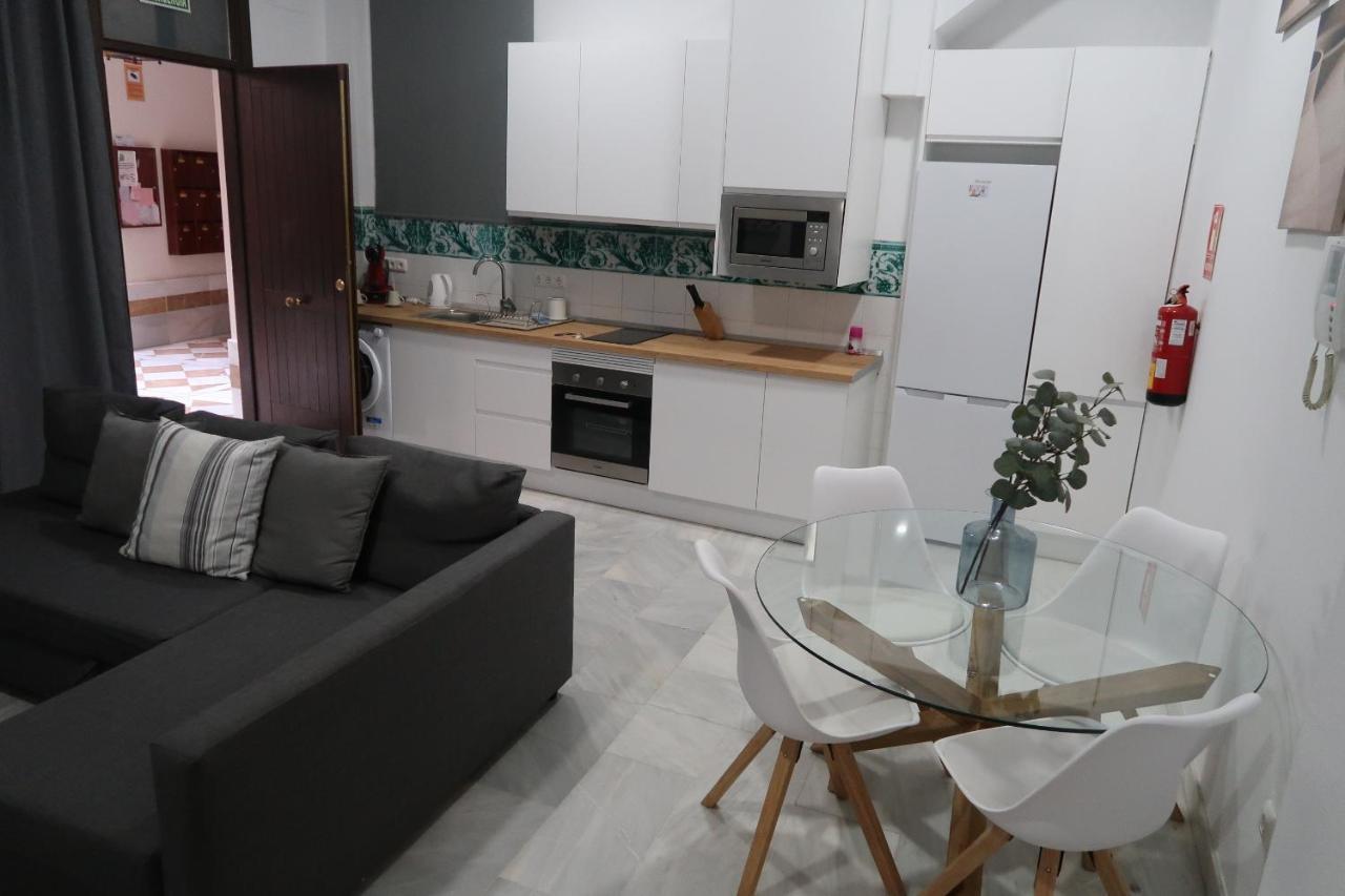 Appartamento J & E Center *