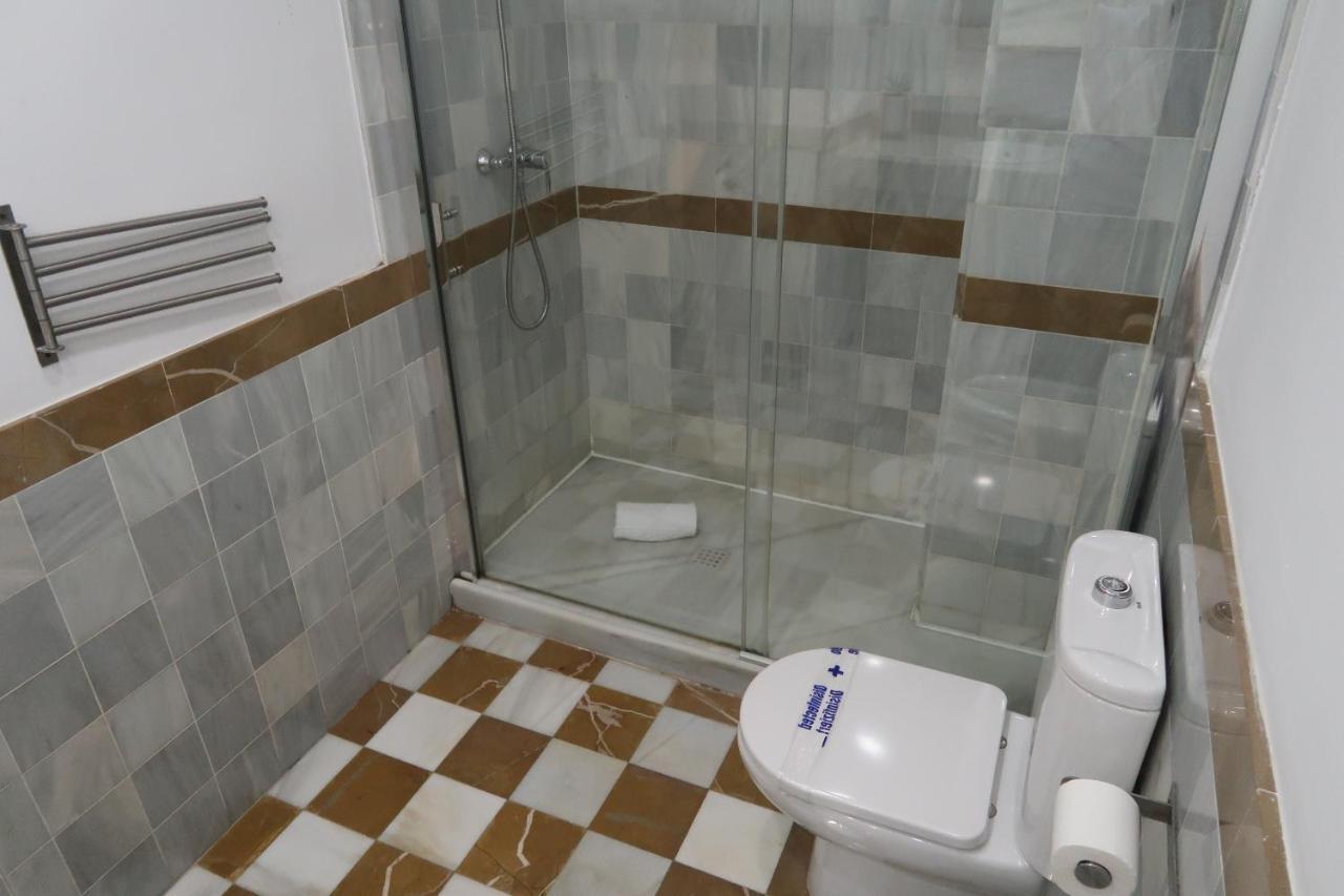 J & E Center Appartamento