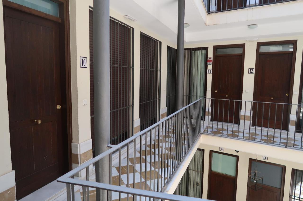 J & E Center Appartamento *