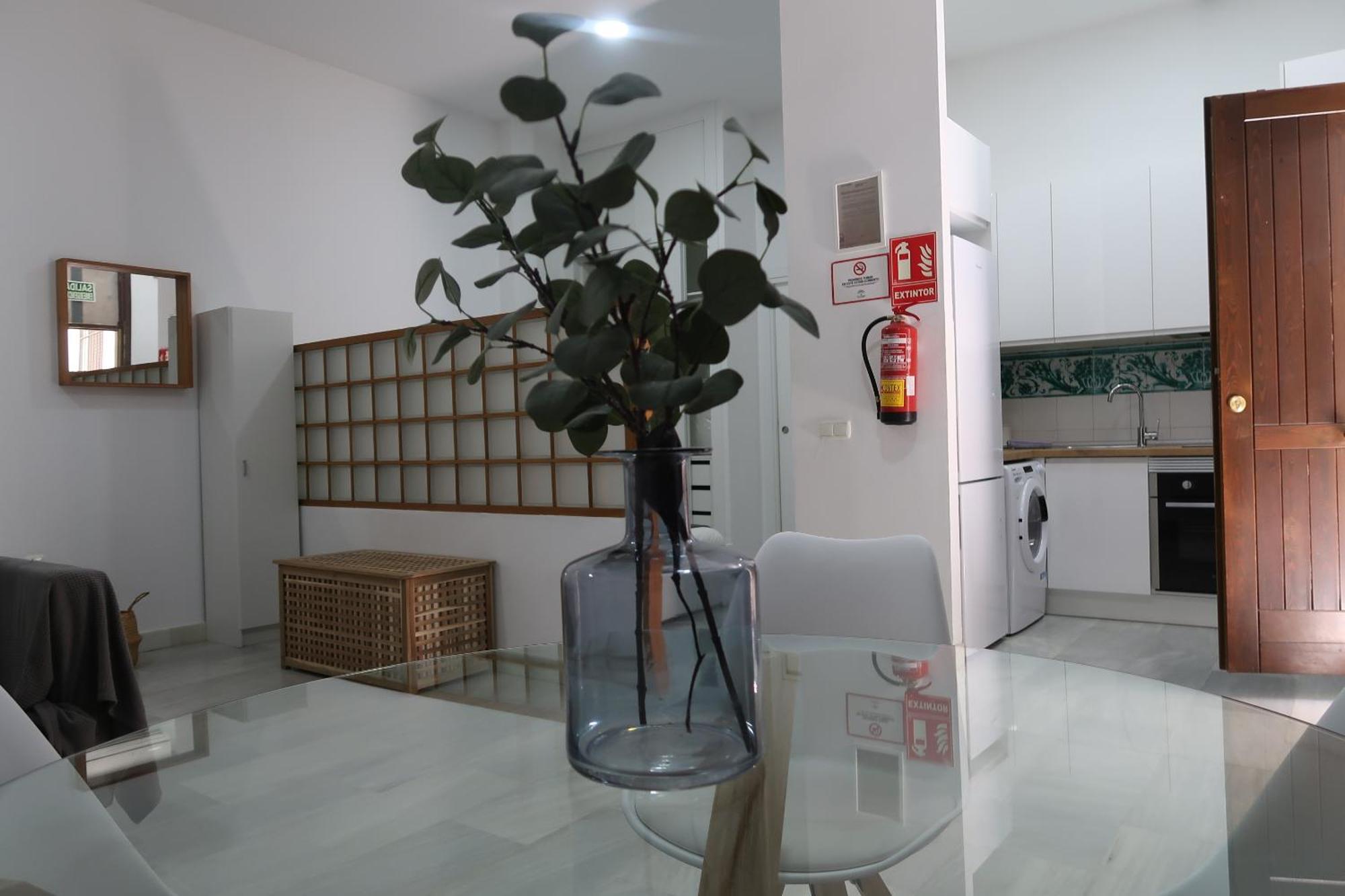 Appartamento J & E Center *