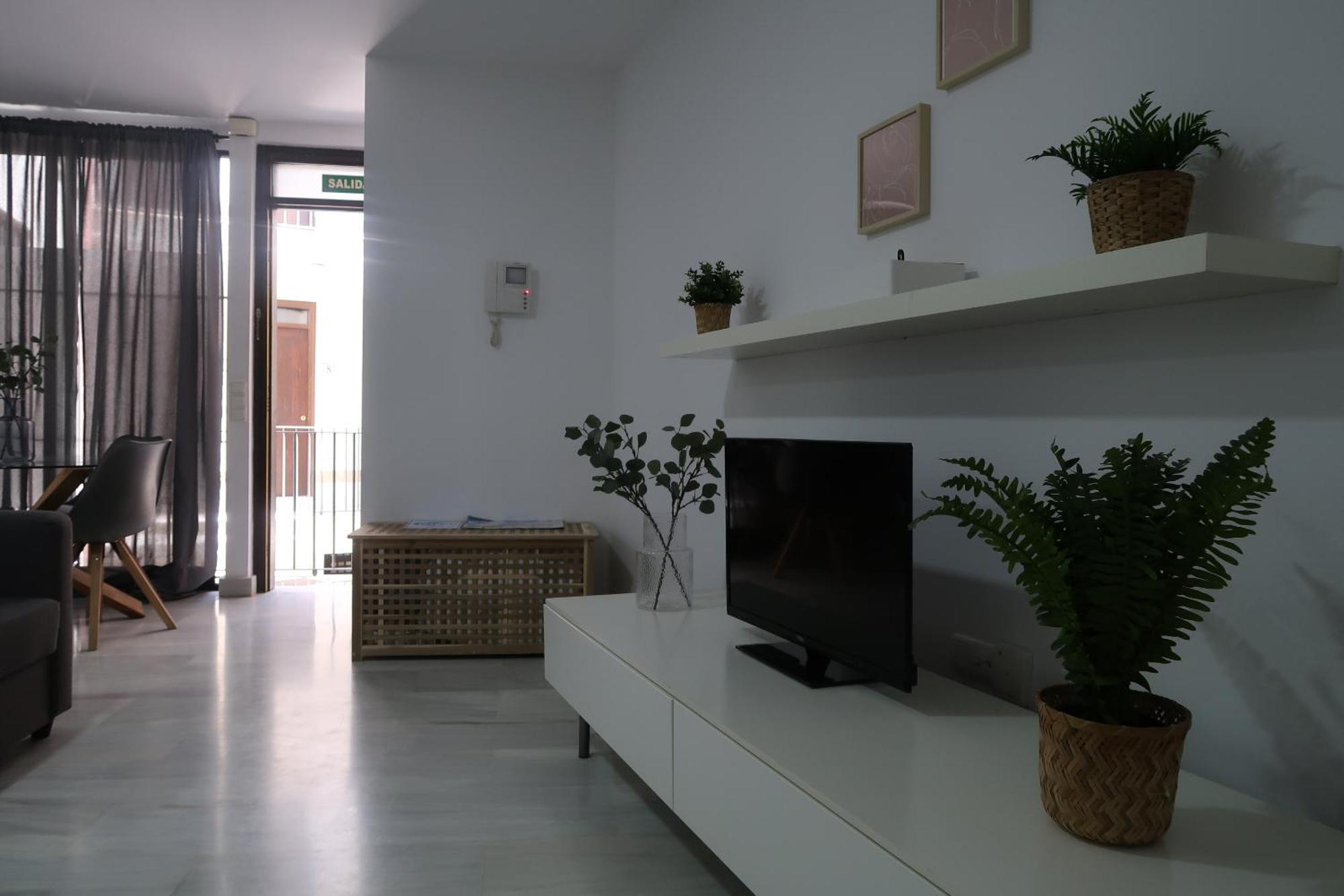 J & E Center Appartamento