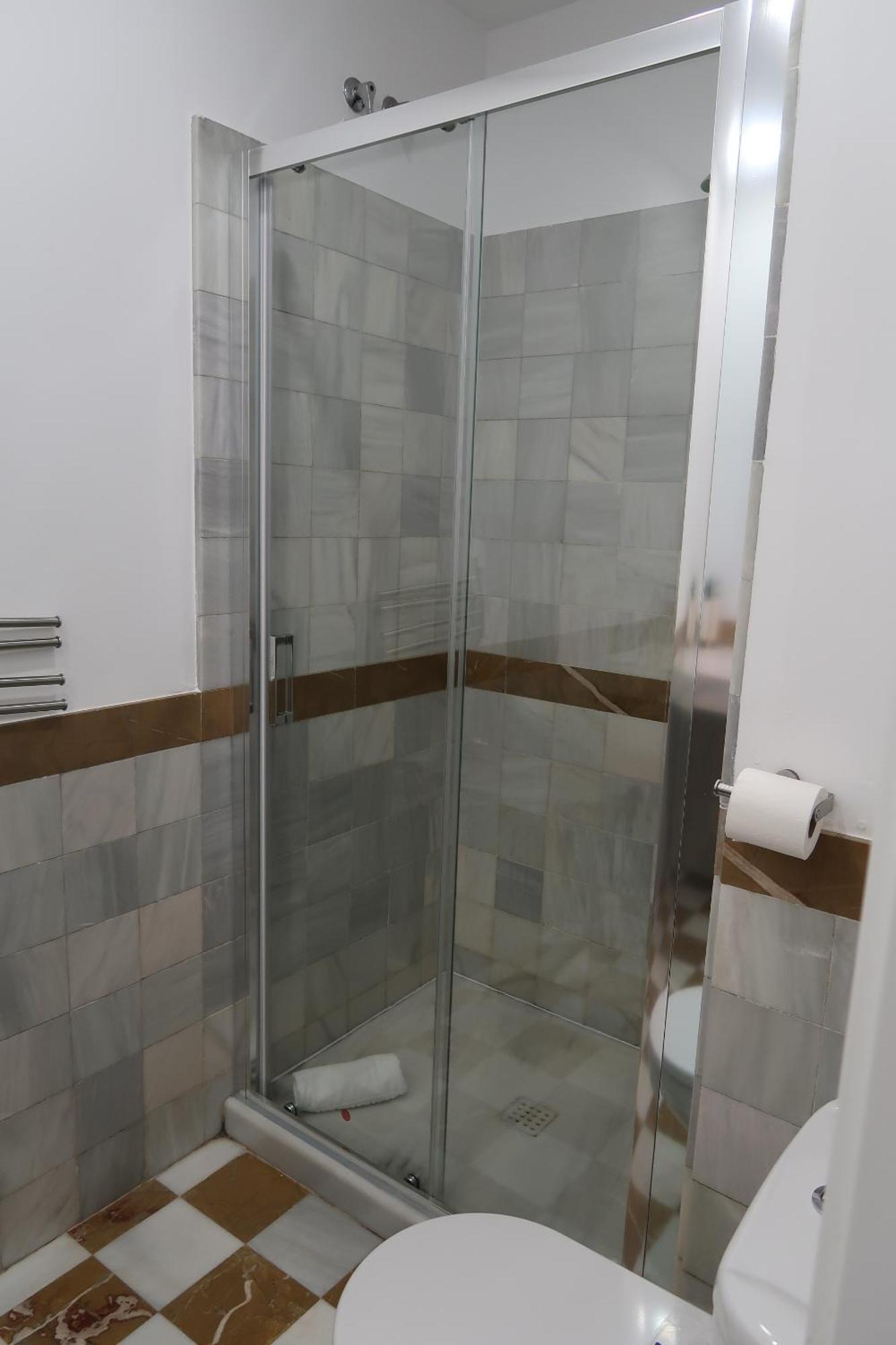 Appartamento J & E Center *